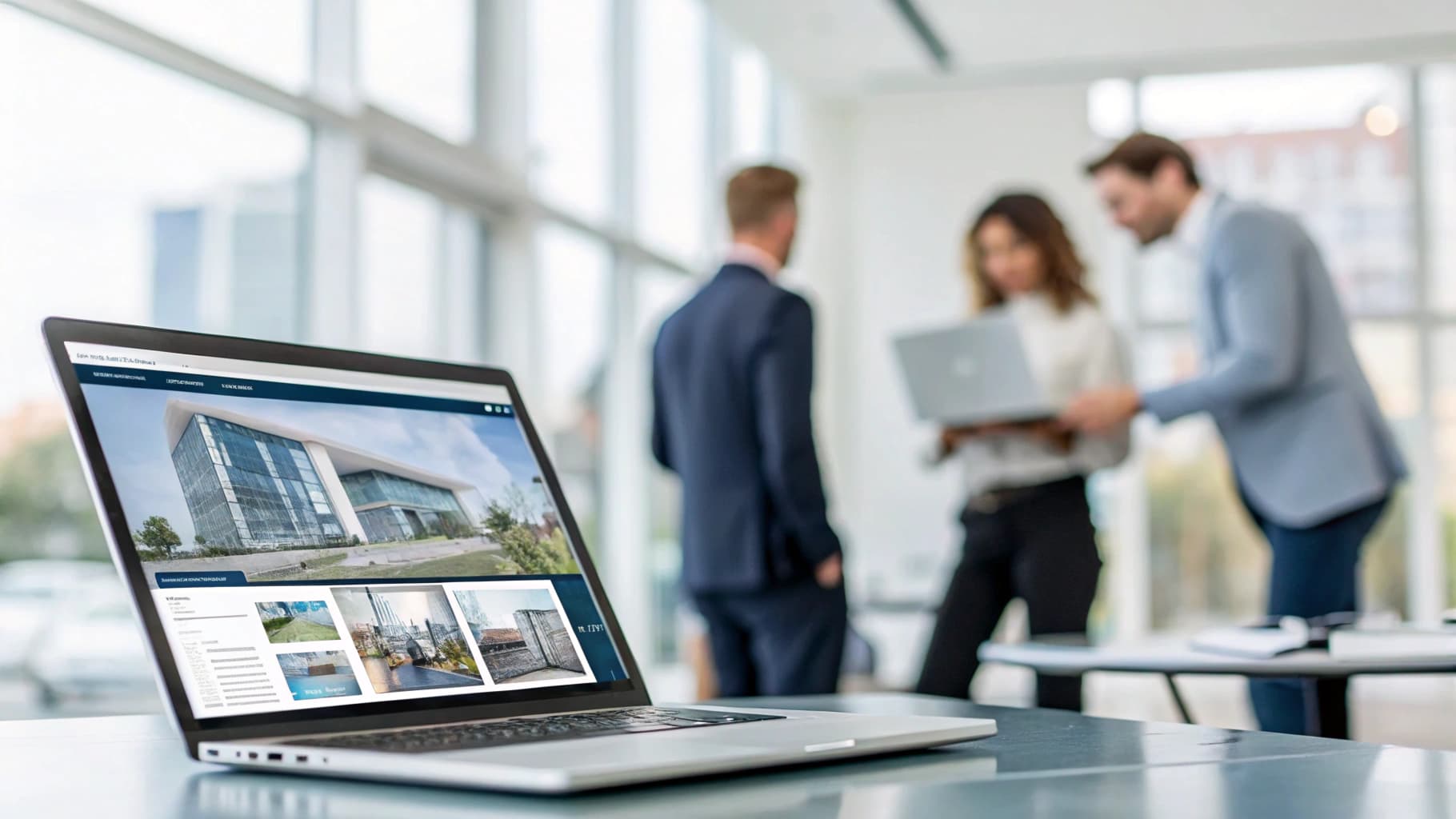 Maximize Your Listings with Real Estate Deal Management Software