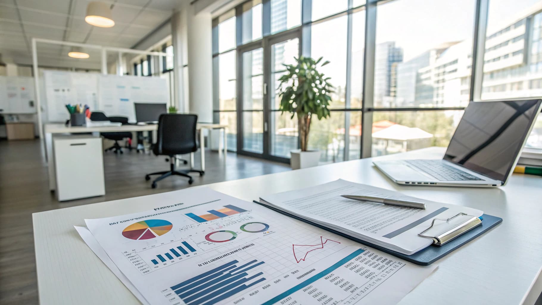 Top Accounting Software for Real Estate Businesses