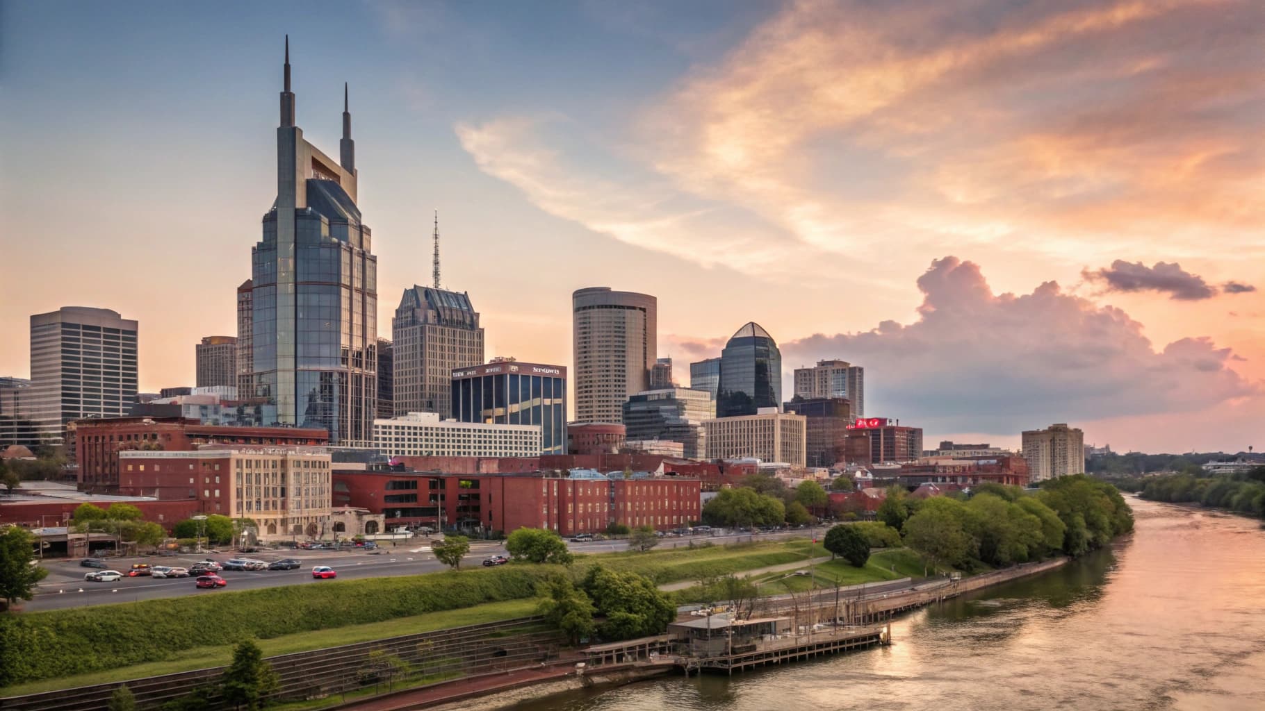 Is Nashville a Good Place for a Real Estate Career?