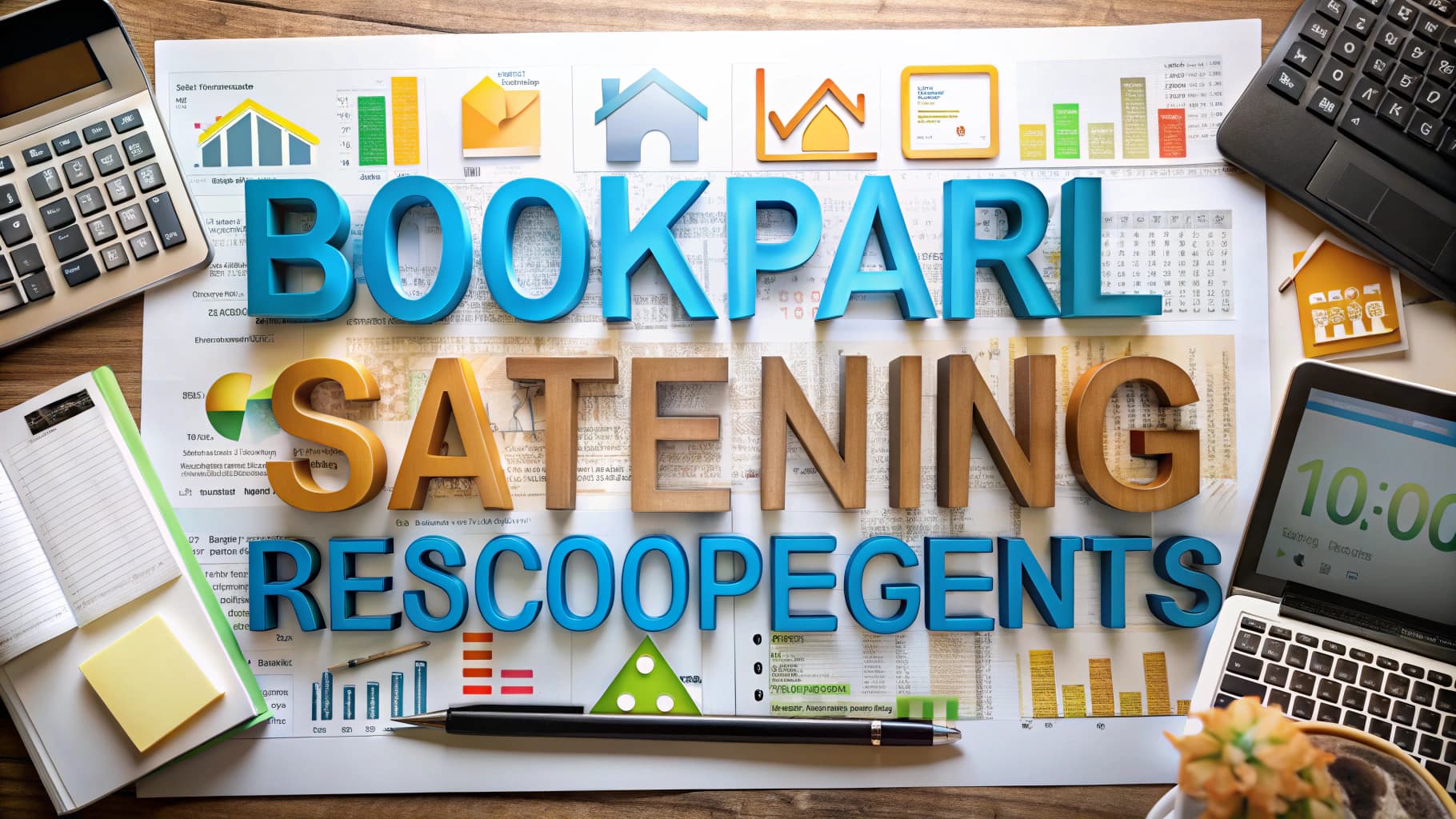 Top Posts for Bookkeeping Software for Real Estate Agents