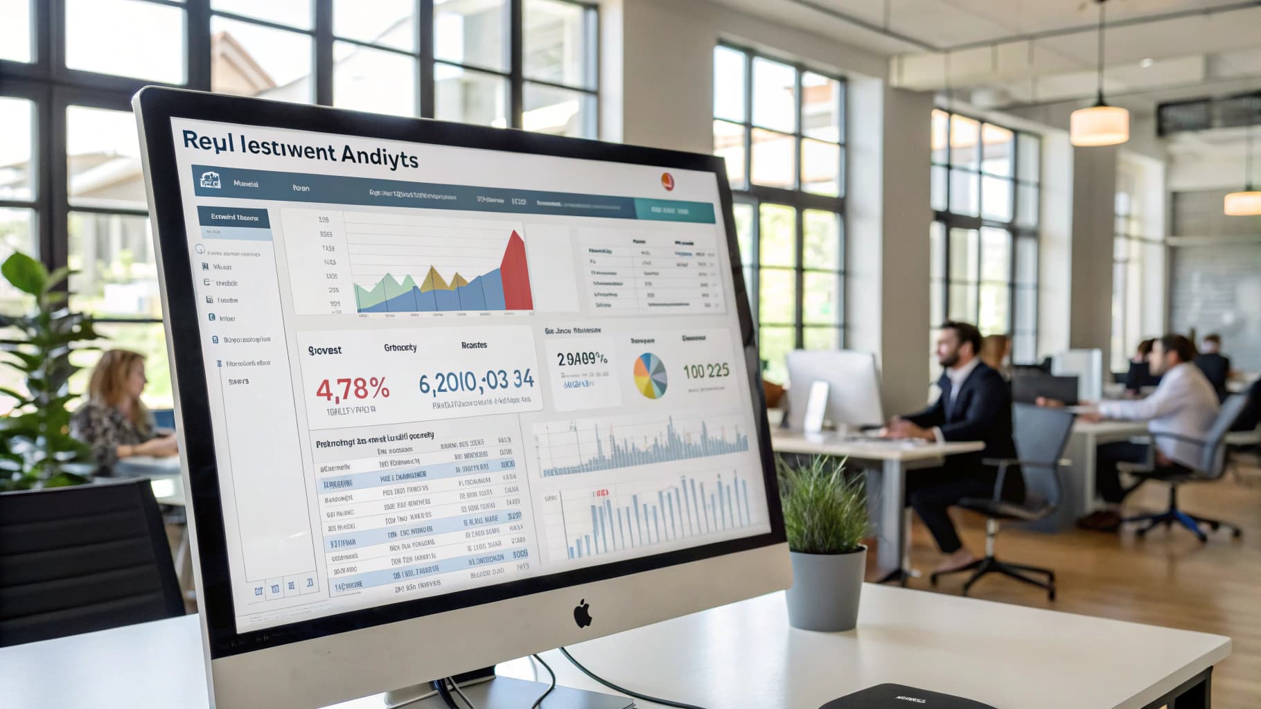 Real Estate Investment Analysis Software: A Detailed Comparison