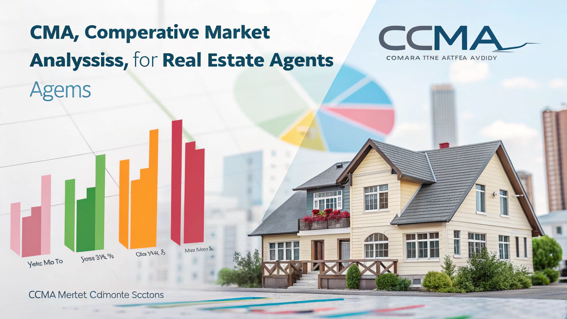 Top CMA Software Posts for Real Estate Agents