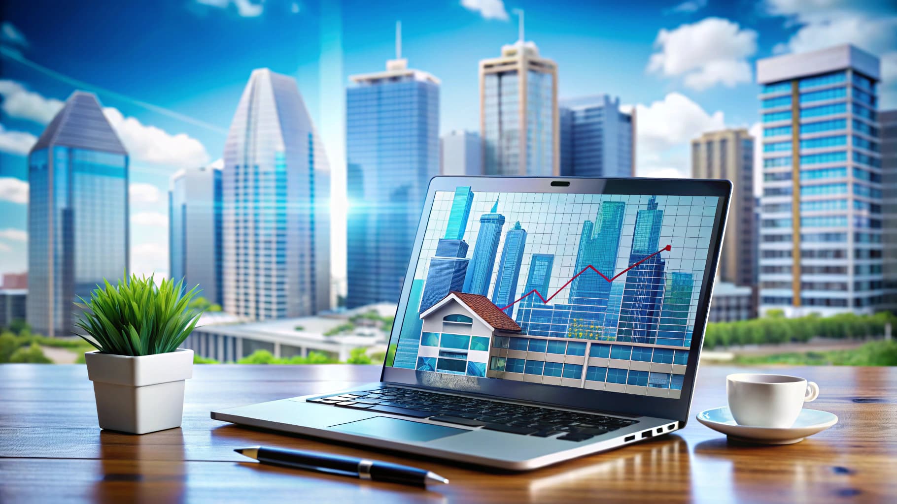 Why Real Estate Accounting Software Matters