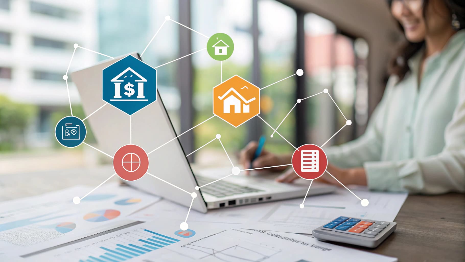 Introduction to Real Estate Agent Accounting Software