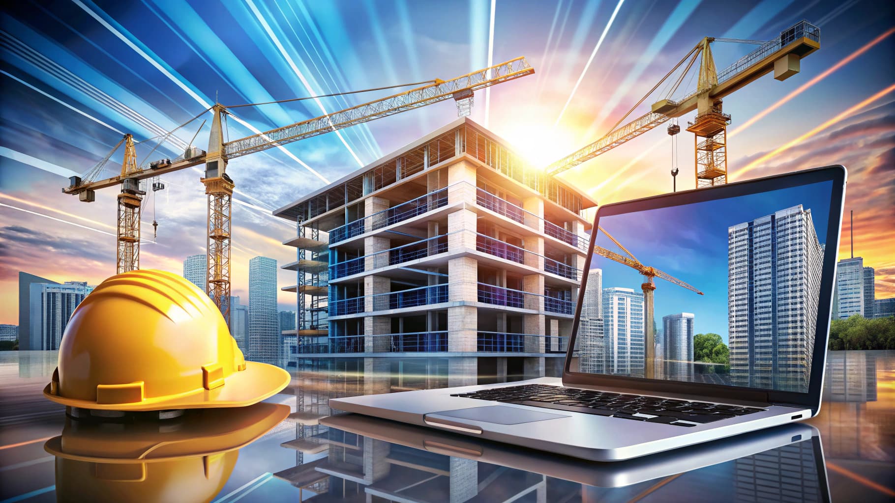 The Ultimate Guide to Real Estate Project Management Software in 2025