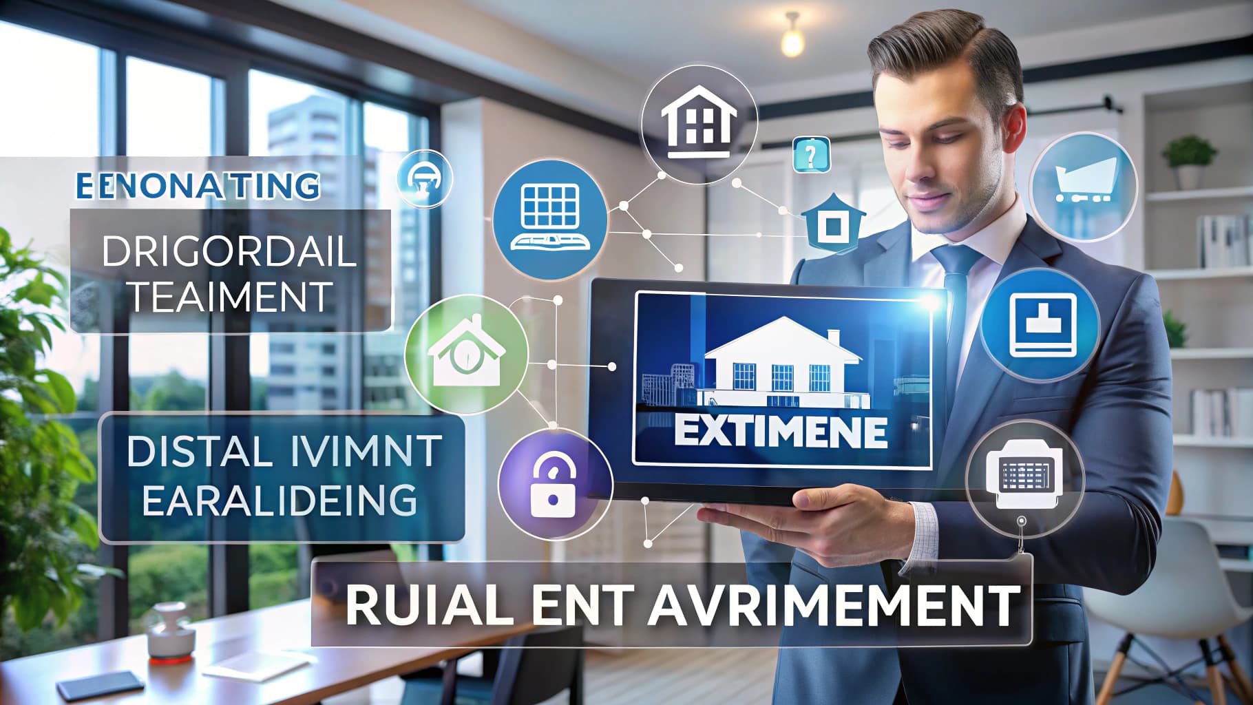 Unlocking Success: A Comprehensive Guide to Real Estate Training Software