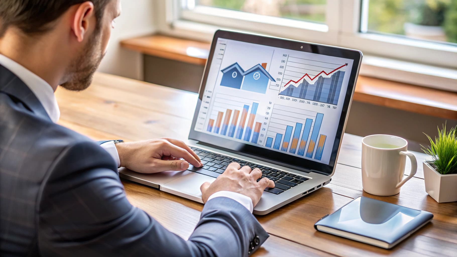 Best Tax Software for Real Estate Agents