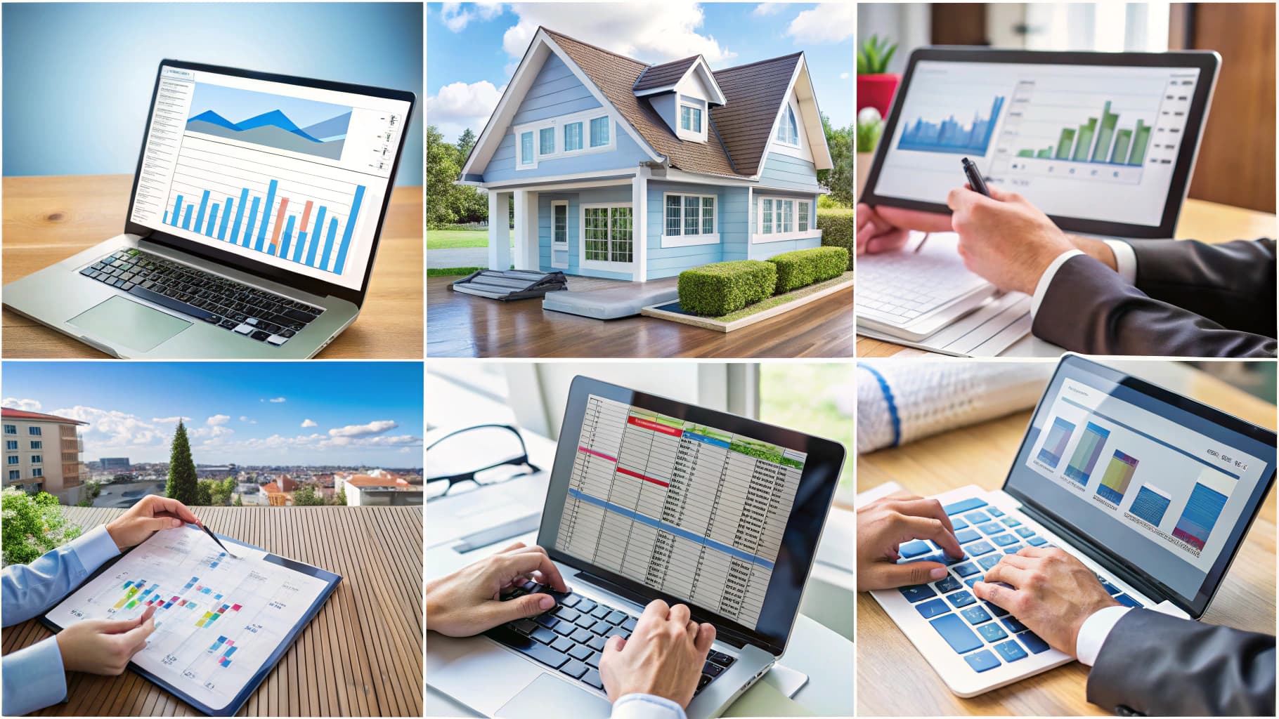 Top Posts for "Accounting Software for Real Estate Investors"