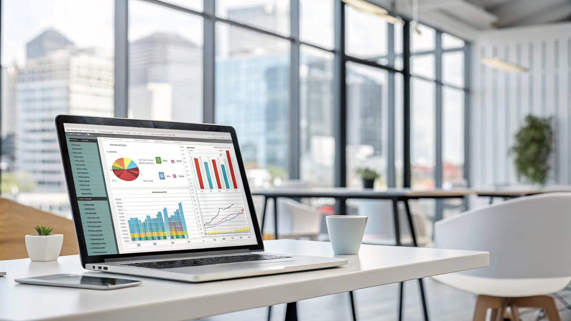 The Best Accounting Software for Real Estate Agents