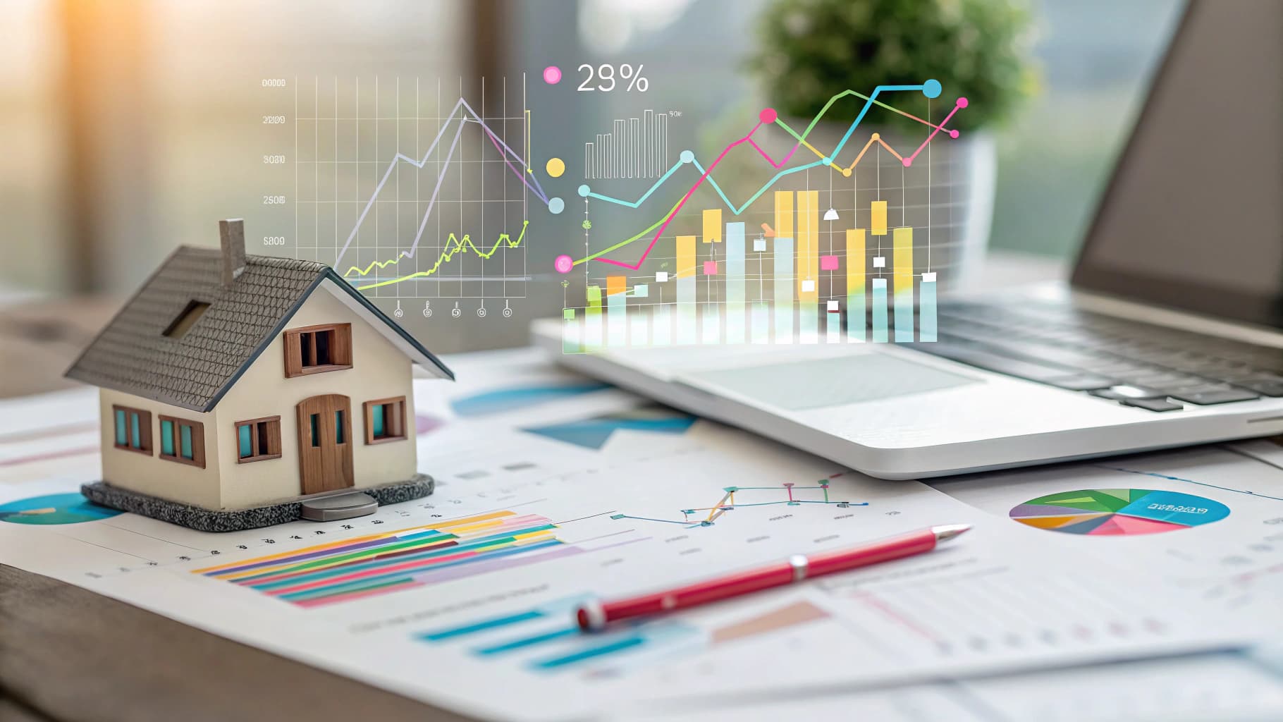 The Importance of Real Estate Analytics Software