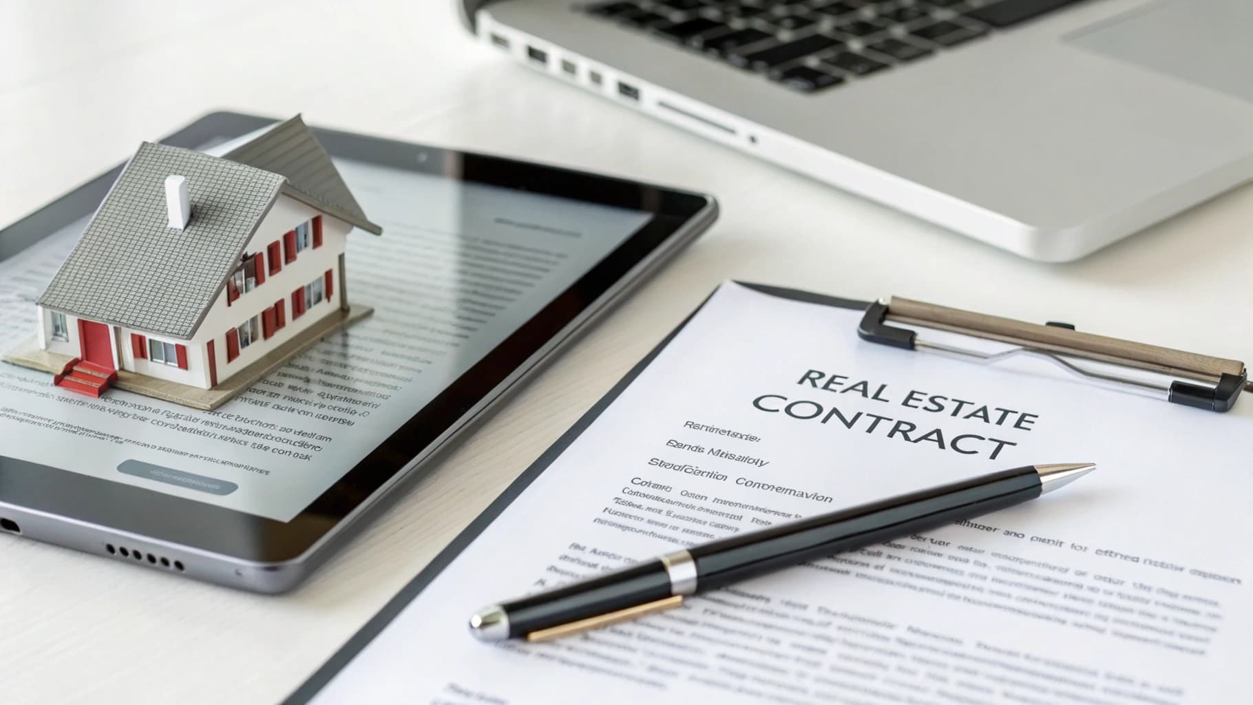 Streamlining Texas Real Estate Transactions with Contract Software