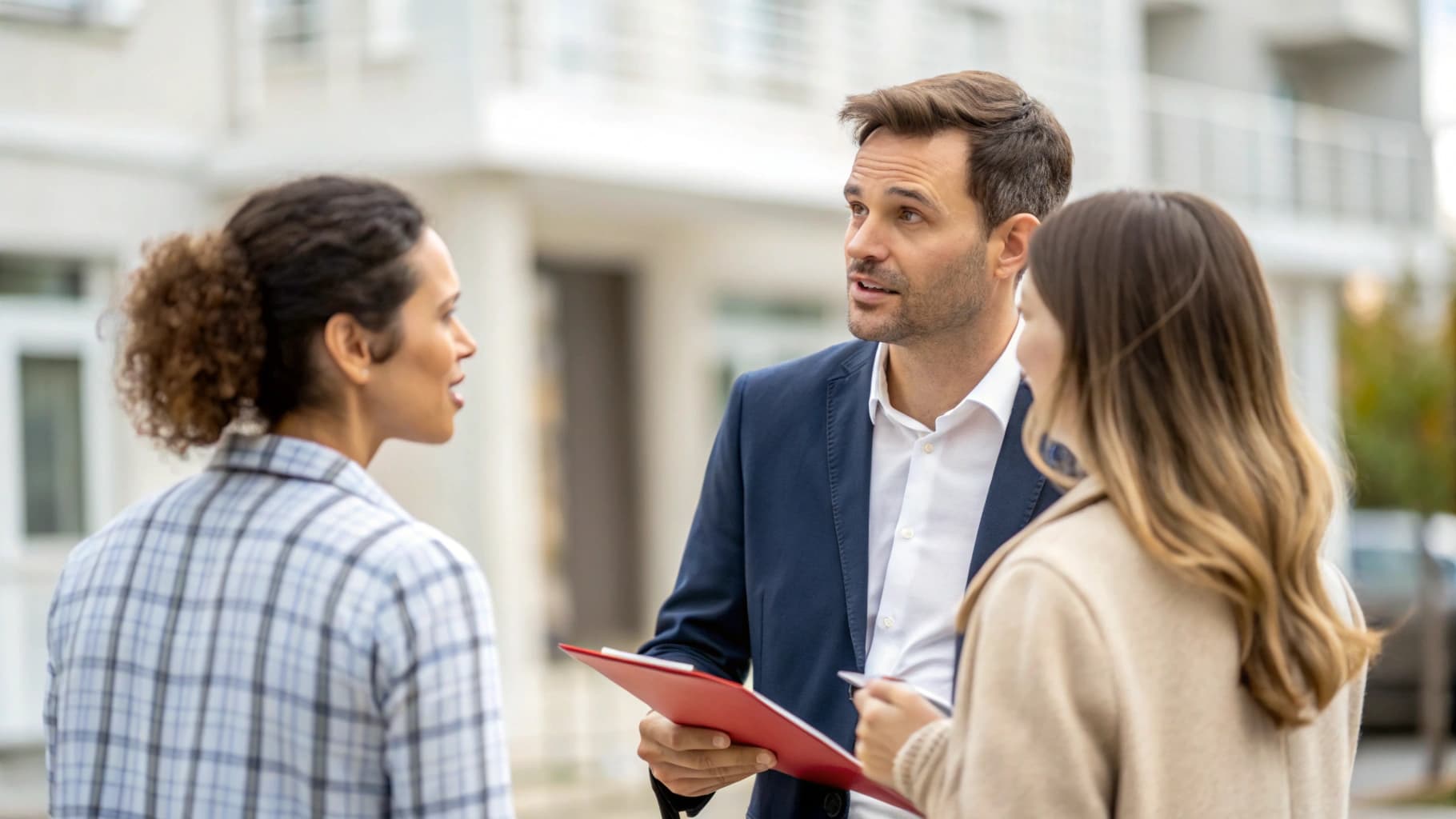 How to Find Buyers for Commercial Real Estate Property