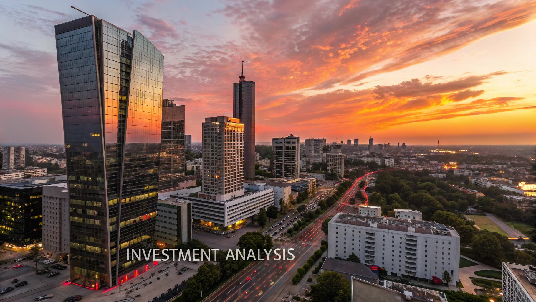 Real Estate Investment Analysis: Techniques, Metrics, and Tools