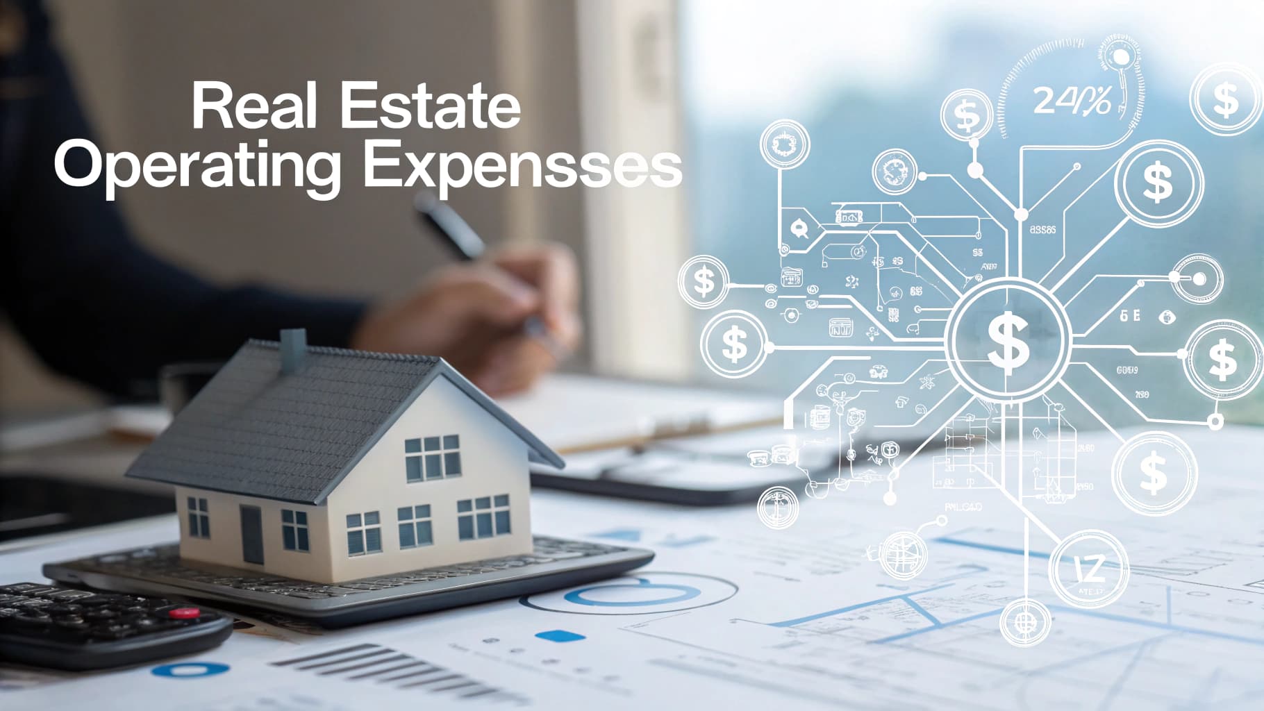 Understanding the Largest Real Estate Operating Expense: A Comprehensive Guide