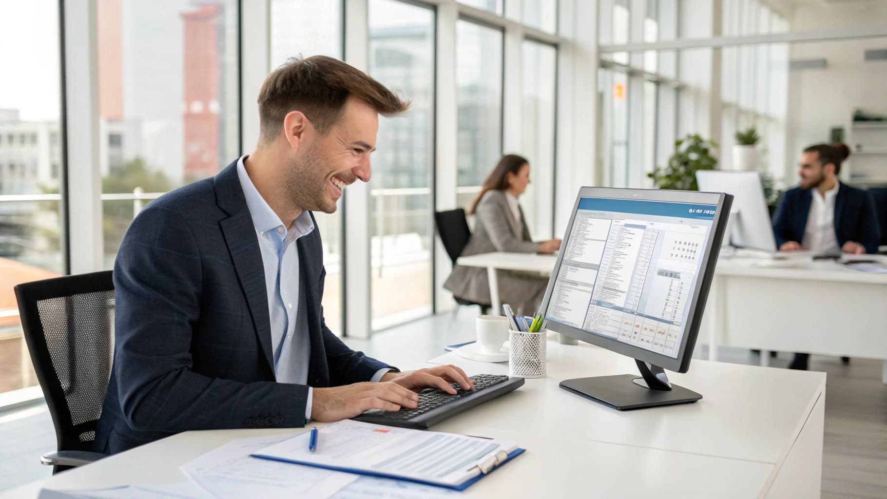 Best Accounting Software for Real Estate in 2024