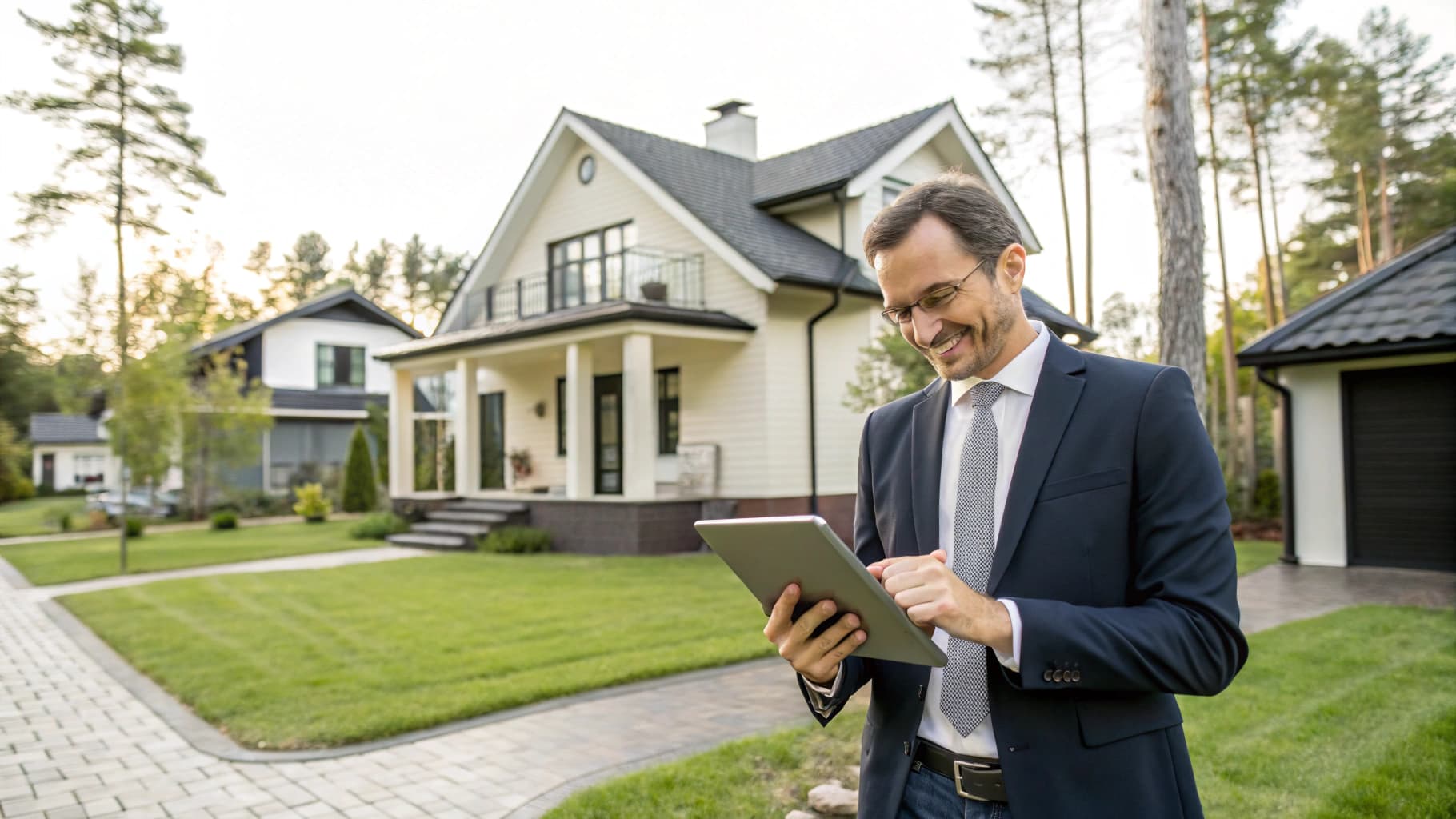 How to Choose a Real Estate CRM: The Features You Need