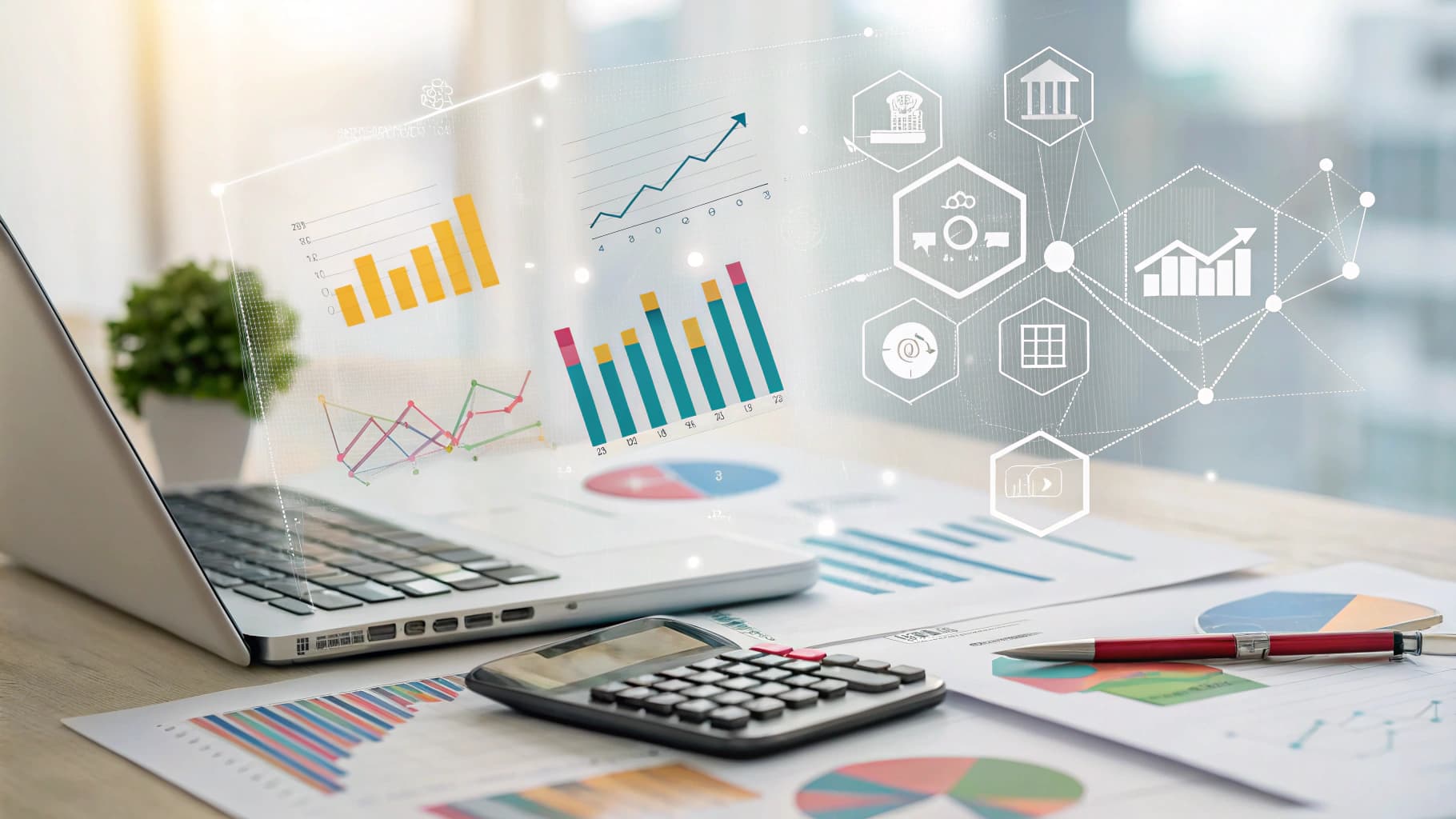 Real Estate Bookkeeping Software: A Comprehensive Guide