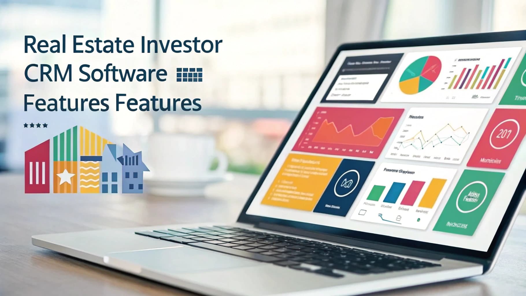 The Essential Guide to Real Estate Investor CRM Software