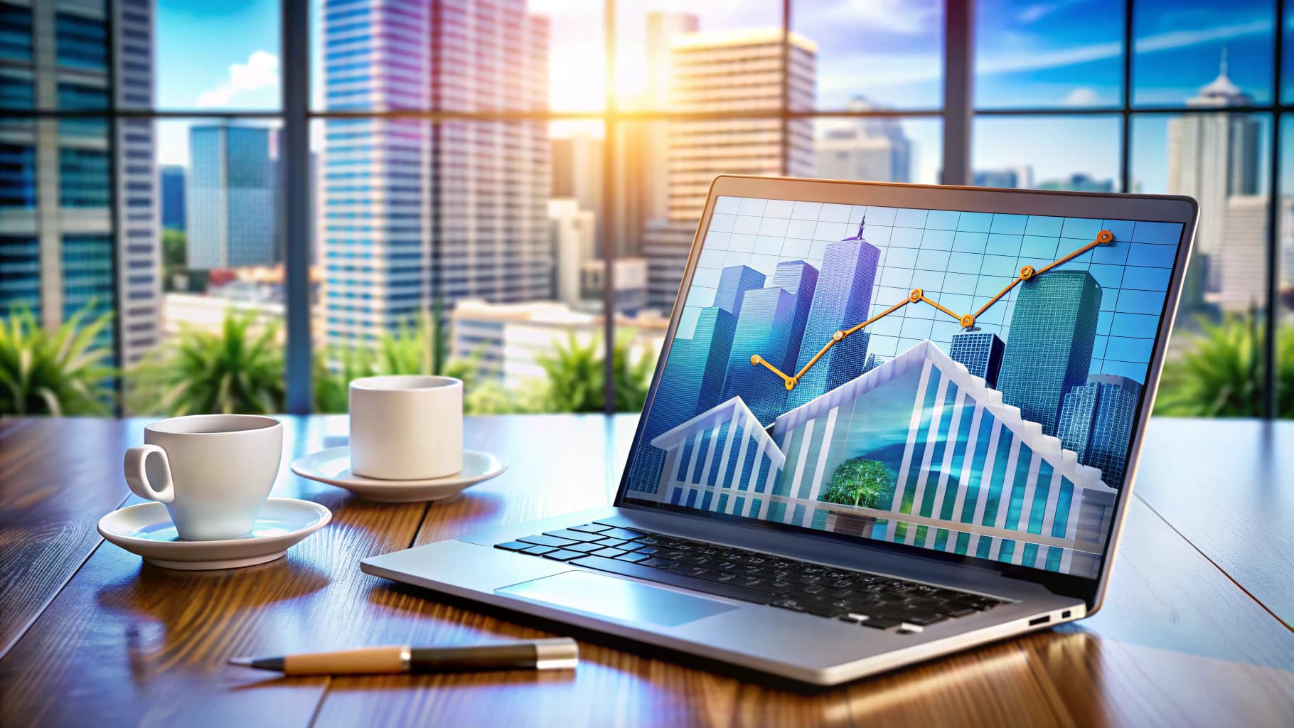 Best Accounting Software for Real Estate in 2025