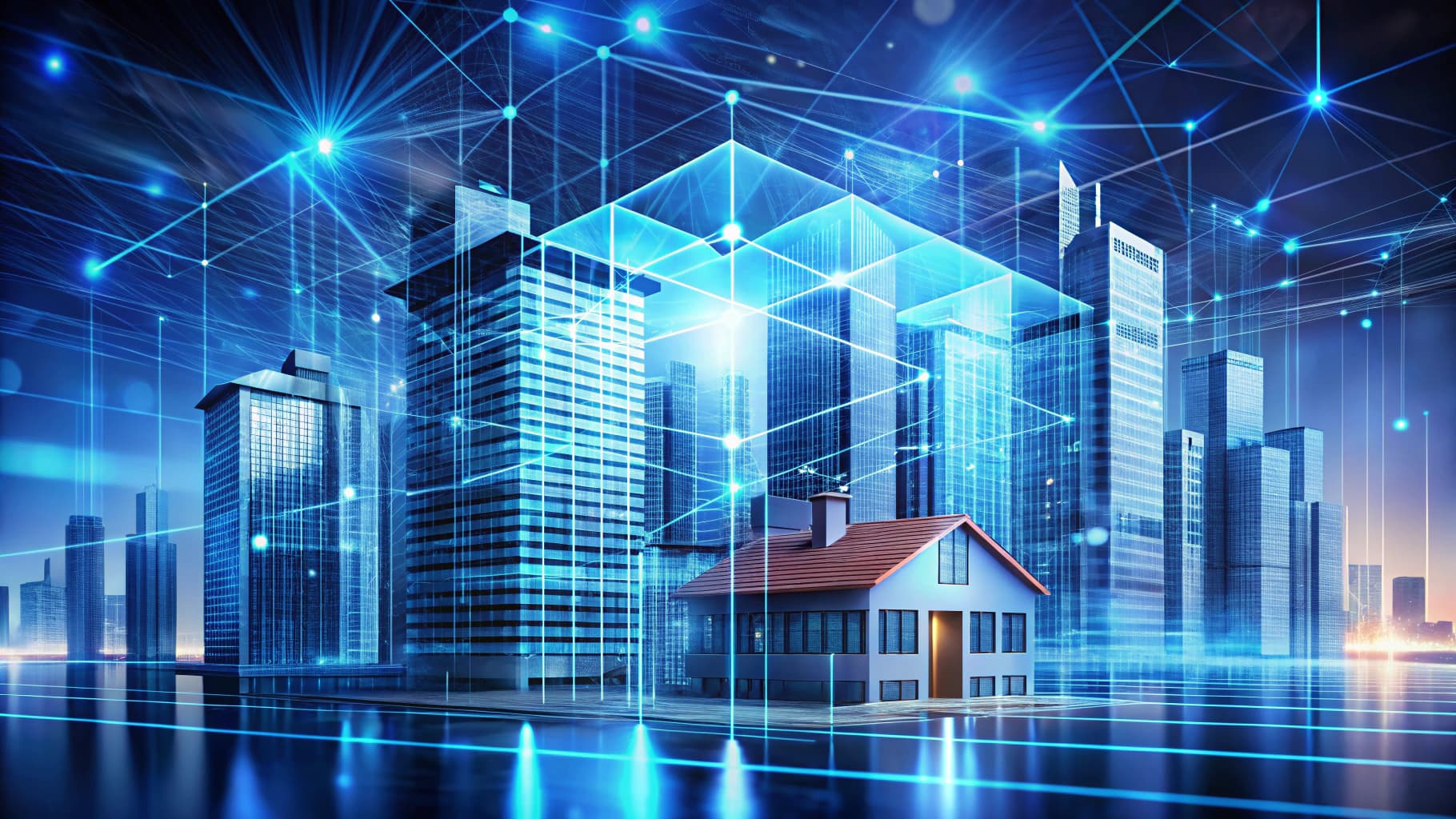 Top Real Estate Software Development Companies and Trends in 2025