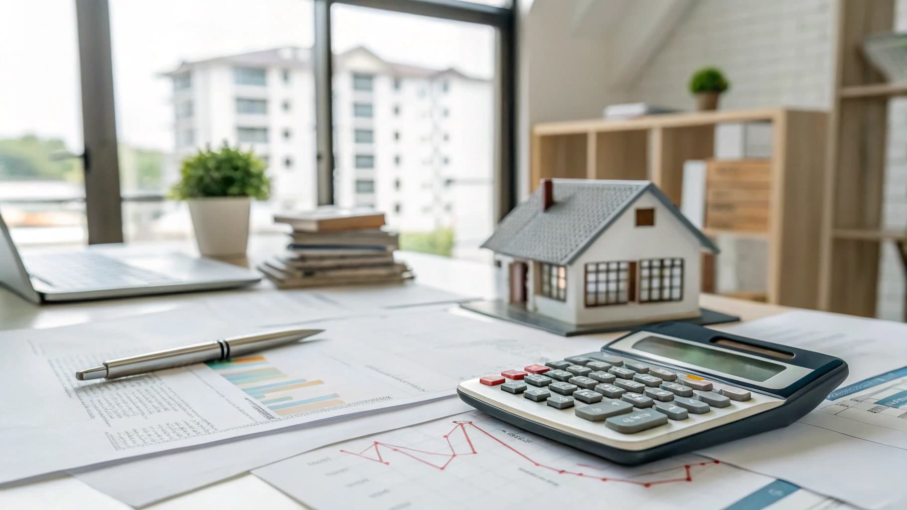 Understanding Real Estate Accounting: A Comprehensive Guide