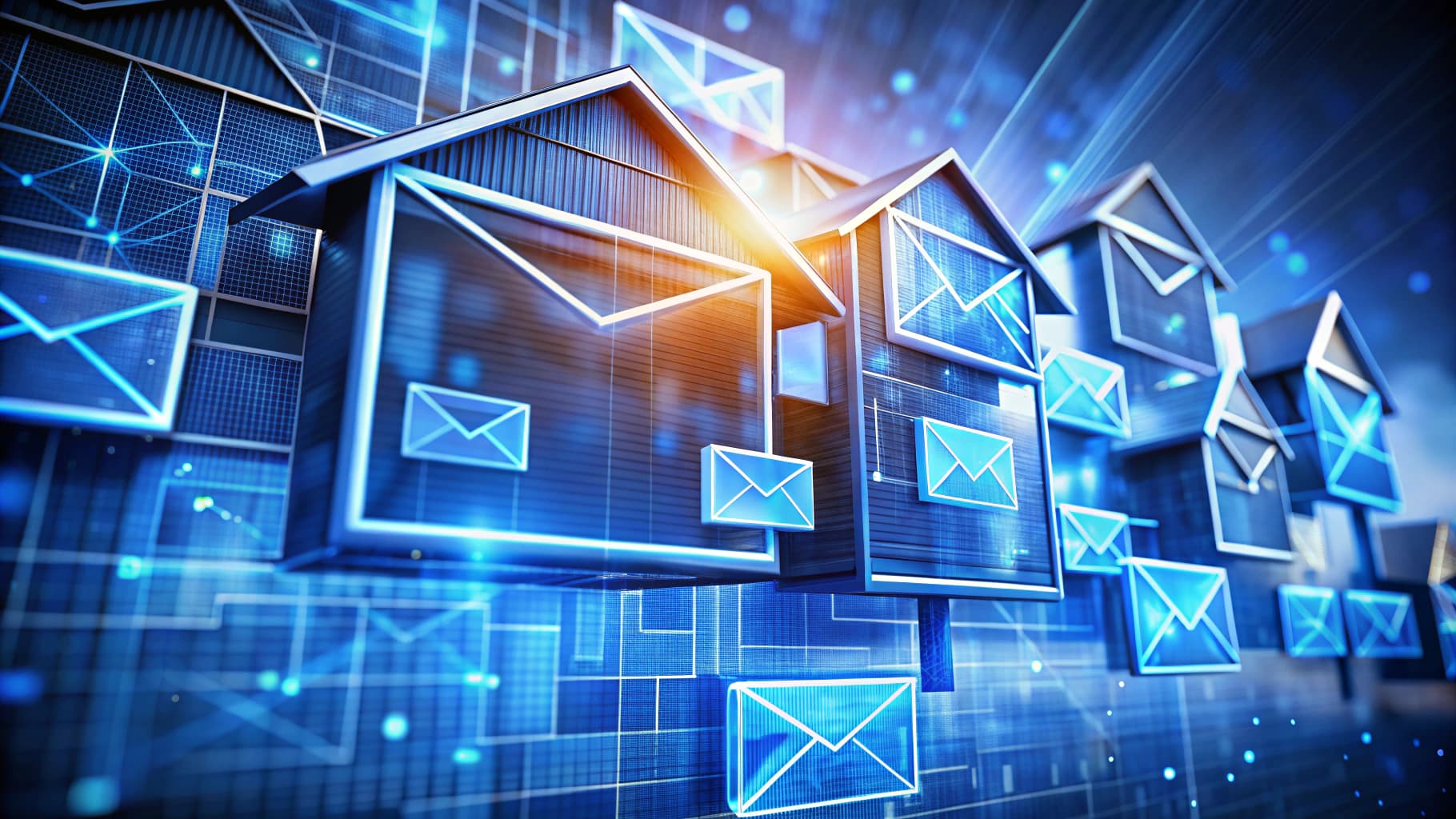 The Essential Guide to Real Estate Email Marketing Software