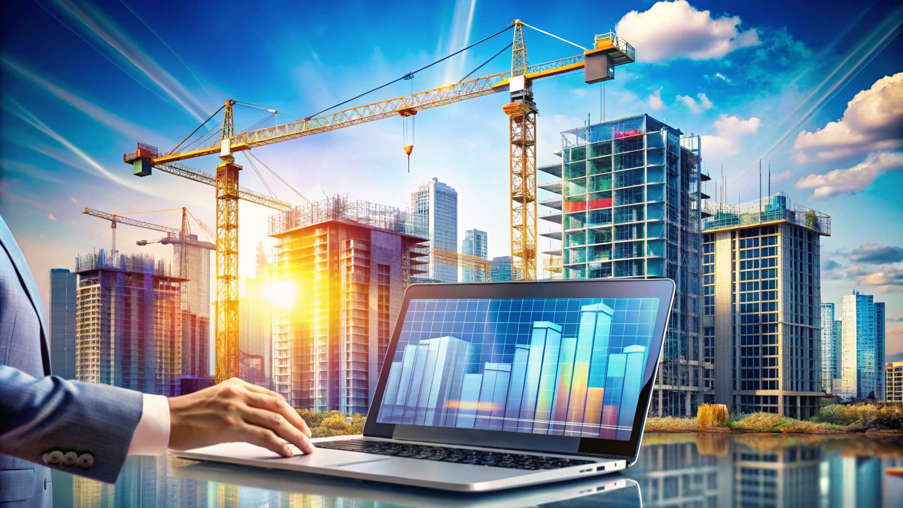 The Ultimate Guide to Project Management Software for Real Estate Development