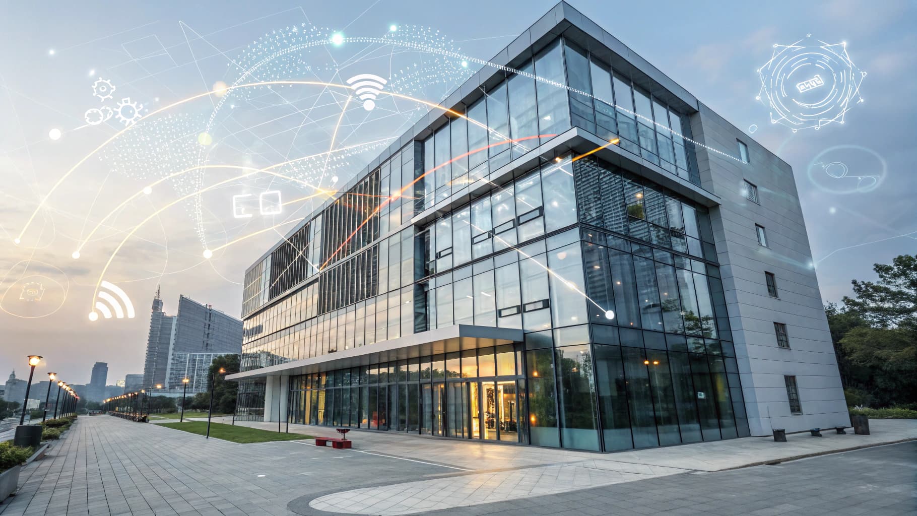 Top Themes in Commercial Real Estate Technology Posts