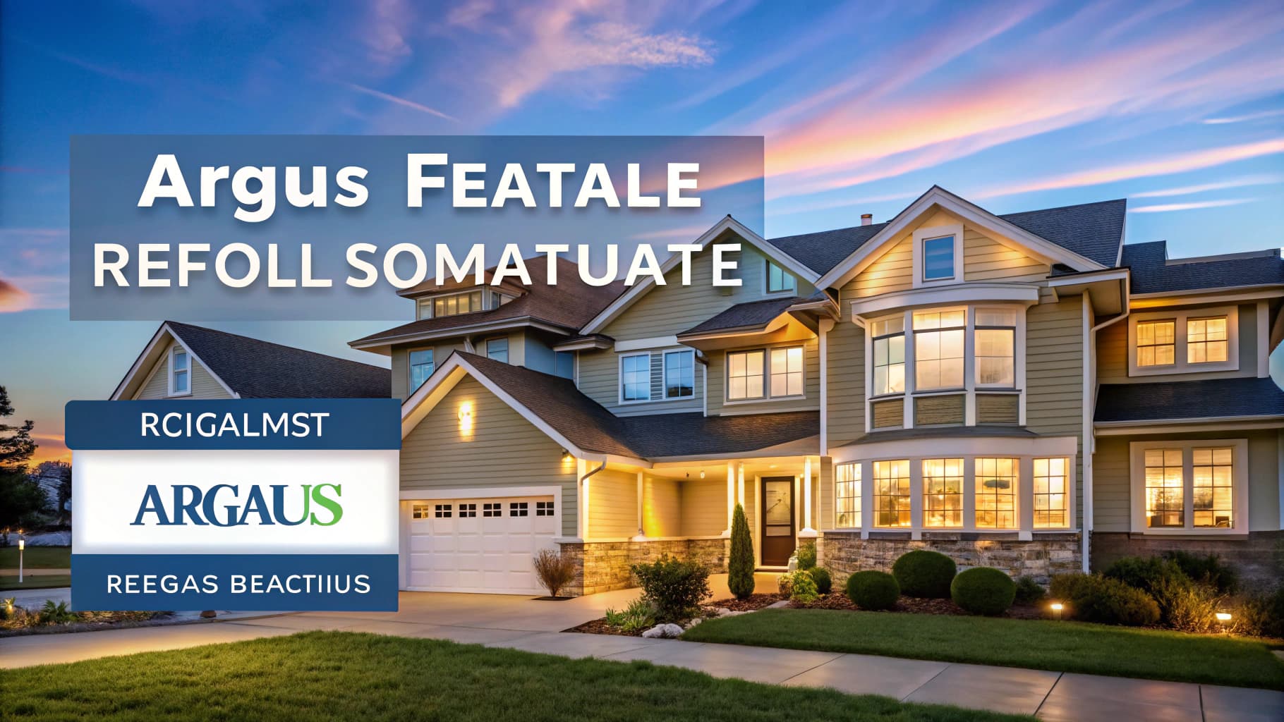 Top Posts on Argus Real Estate Software