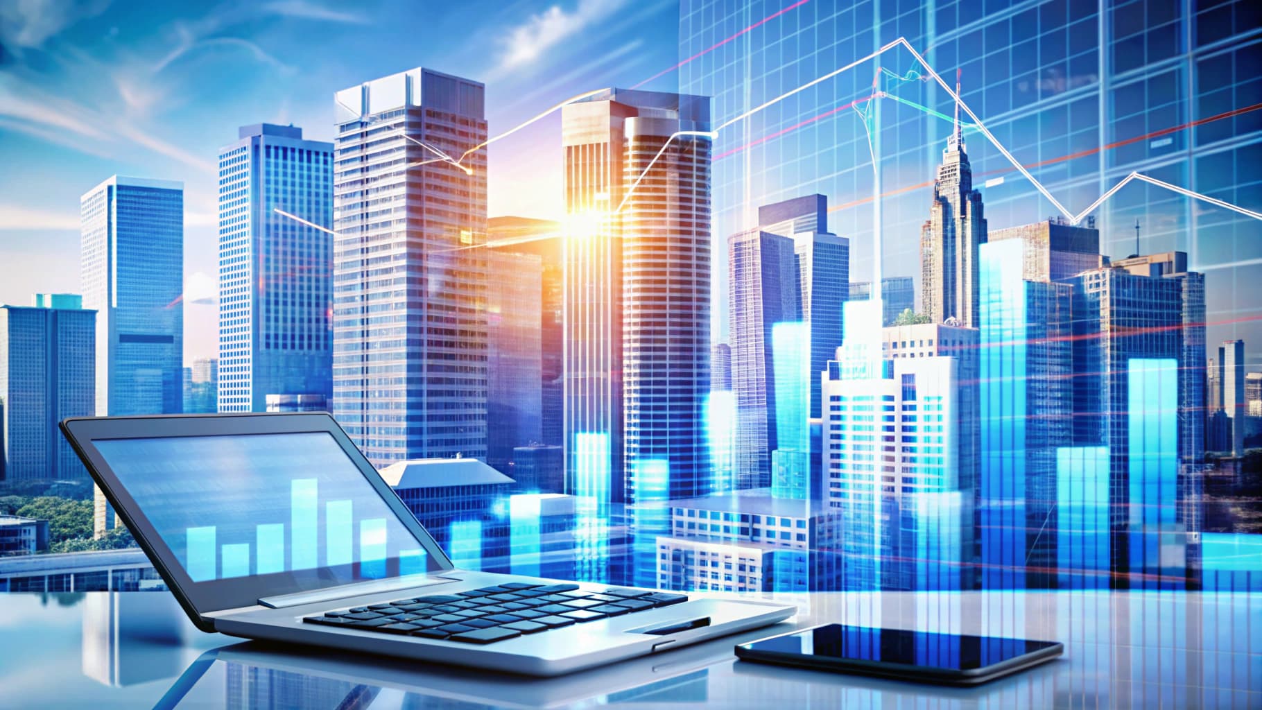 Real Estate Accounting Software for Developers