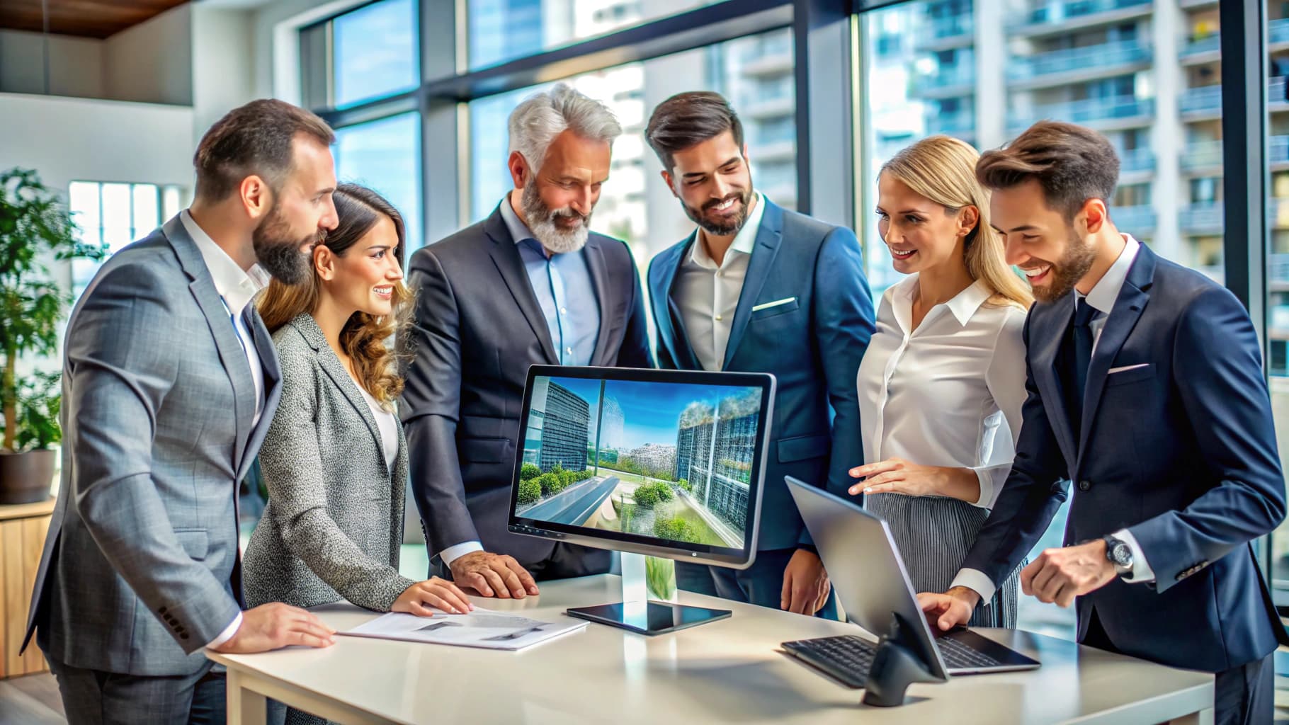 Top Posts for "Best Real Estate Transaction Management Software"