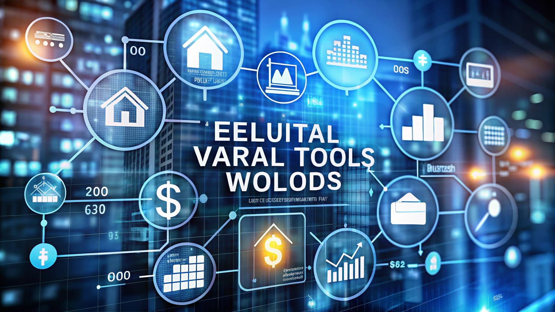 Top Real Estate Valuation Software Posts