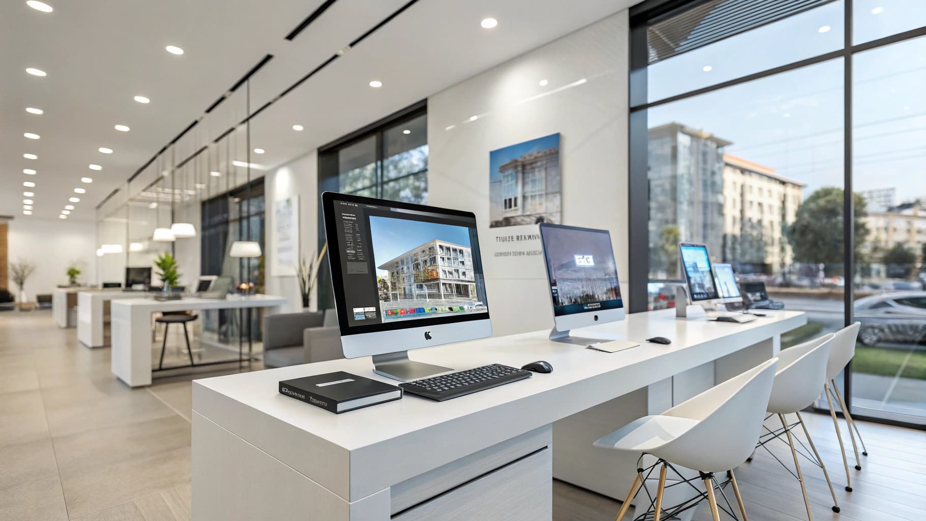 Top 10 Posts for "Technology for Real Estate Agents"