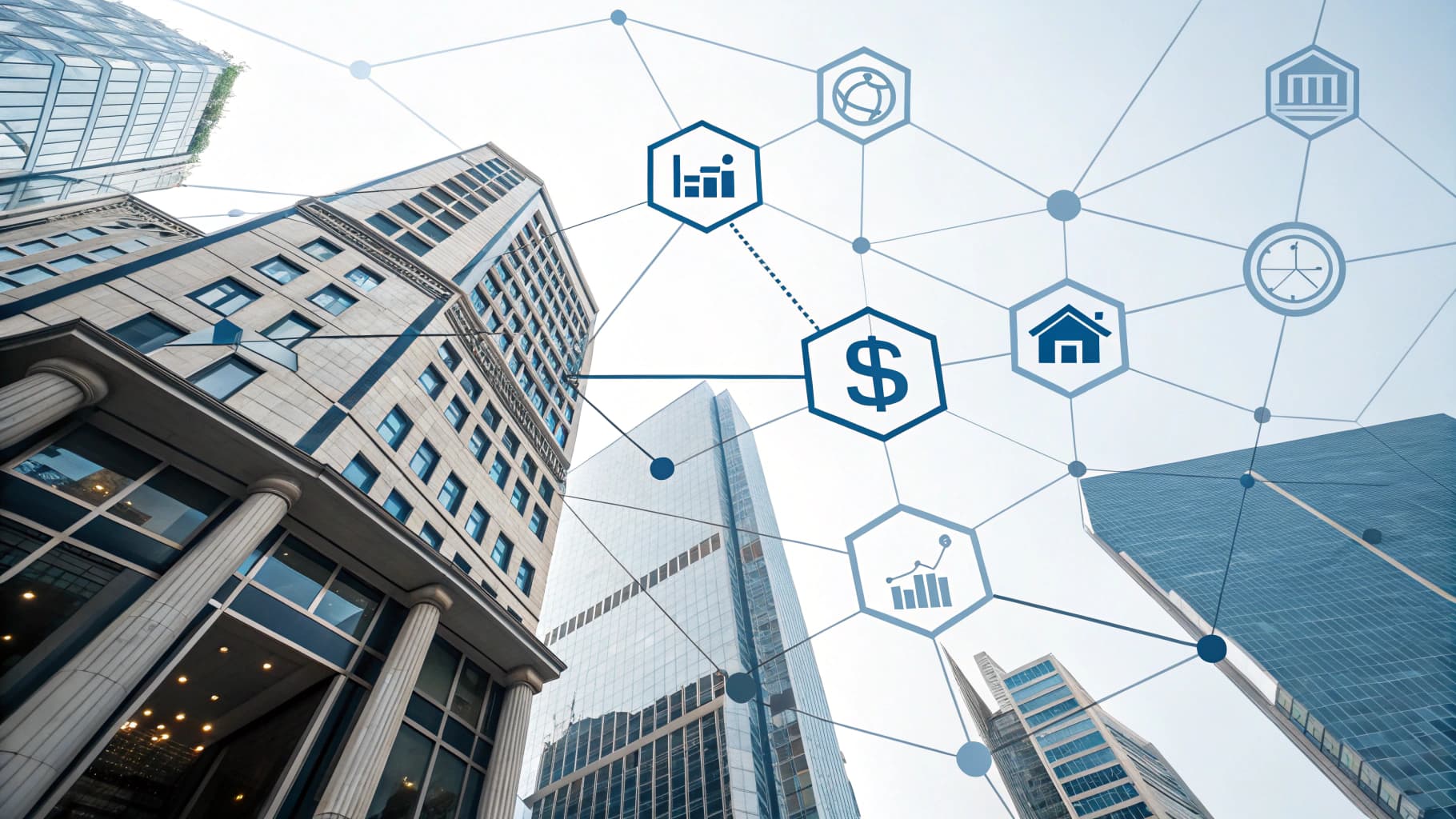 Real Estate Investment Banking: A Deep Dive