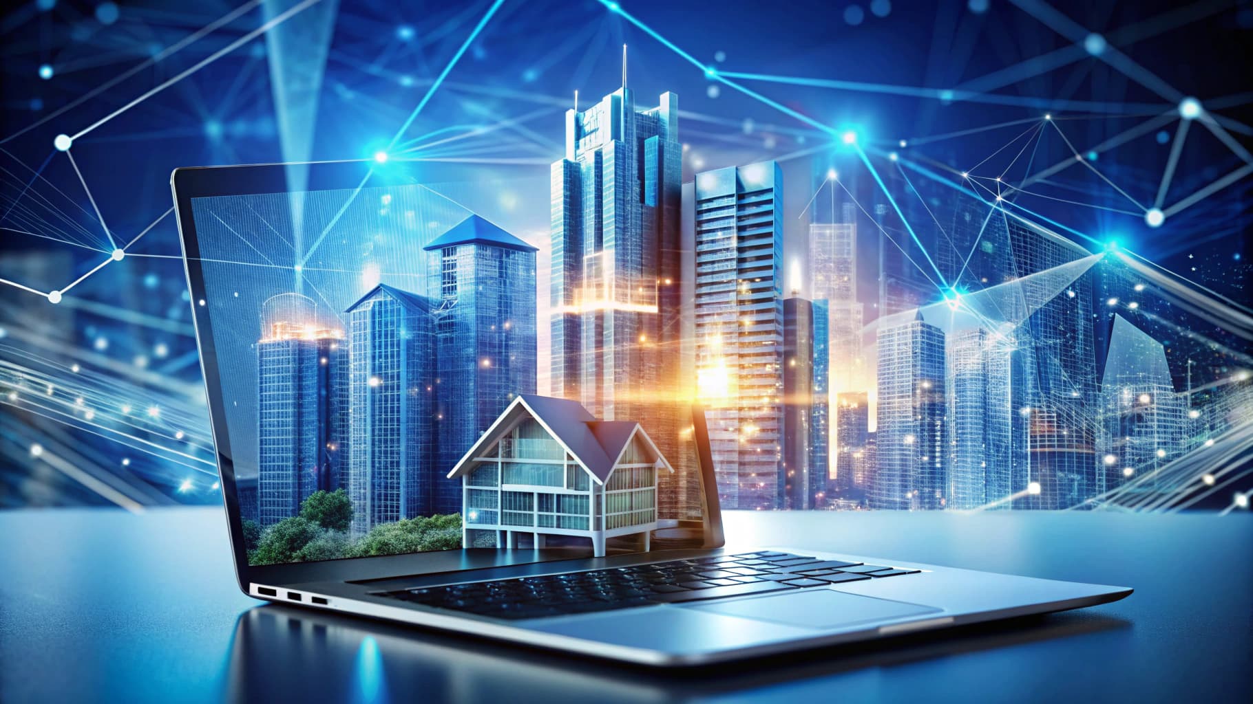 The Importance of Real Estate Software Development