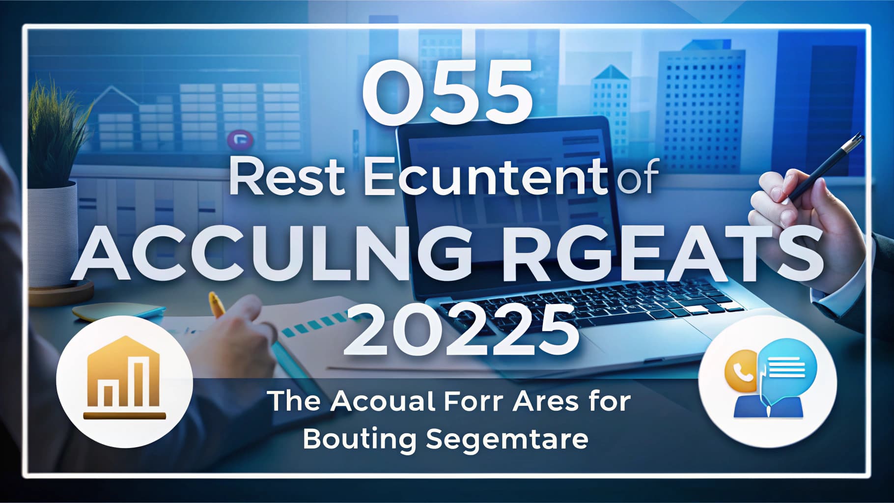 Best Accounting Software for Real Estate Agents in 2025